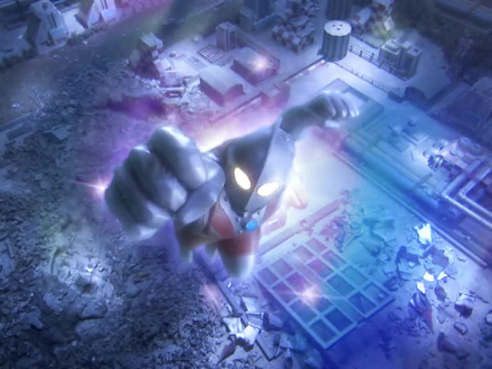 S.H.Figuarts ウルトラマントリガー　パワータイプ 帰ってきたウルトラマンとは何？ わかりやすく解説 Weblio辞書